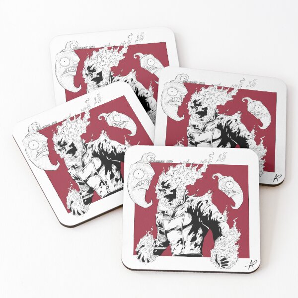 Item preview, Ghost Rider FanArt designed and sold by Alexmar20.