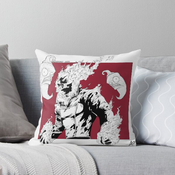 Item preview, Ghost Rider FanArt designed and sold by Alexmar20.