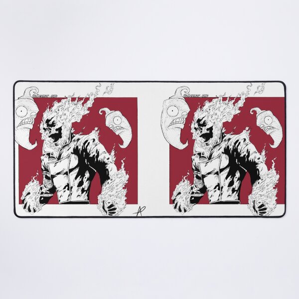Item preview, Ghost Rider FanArt designed and sold by Alexmar20.