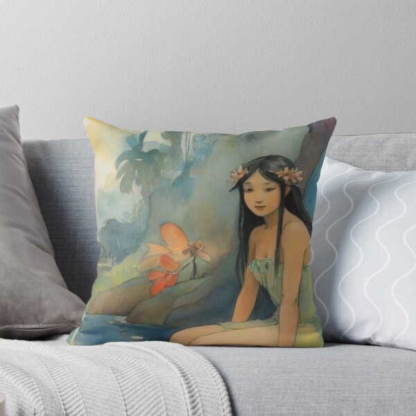 Item preview,   MYSTICAL FAIRIES designed and sold by TOGETHERINSIEME.