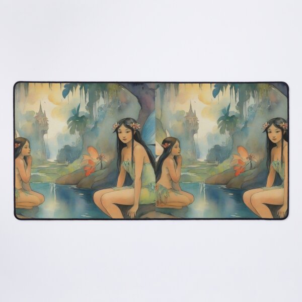 Item preview, MYSTICAL FAIRIES designed and sold by TOGETHERINSIEME.
