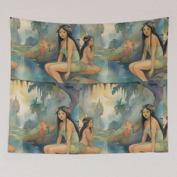 Item preview,   MYSTICAL FAIRIES designed and sold by TOGETHERINSIEME.