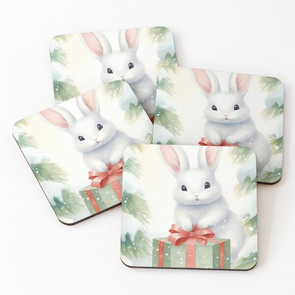 Item preview, Whisker Wonderland designed and sold by cute-animals99.