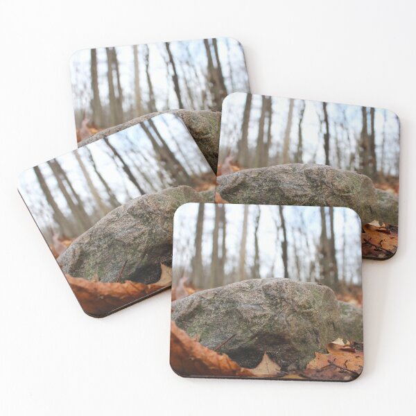 Item preview, Rock in the trees designed and sold by ESK-Kalevala.