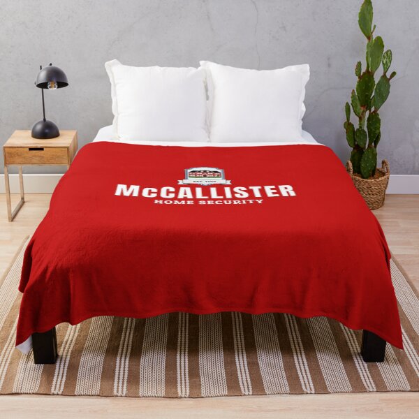 Item preview, McCallister Home Security - Est. 1990 designed and sold by Primotees.