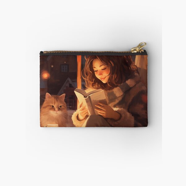 Item preview, Winter Whispers: A Serene Collection designed and sold by FireScreen.