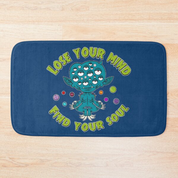 Item preview, Spread your mind through space designed and sold by mrdelman.