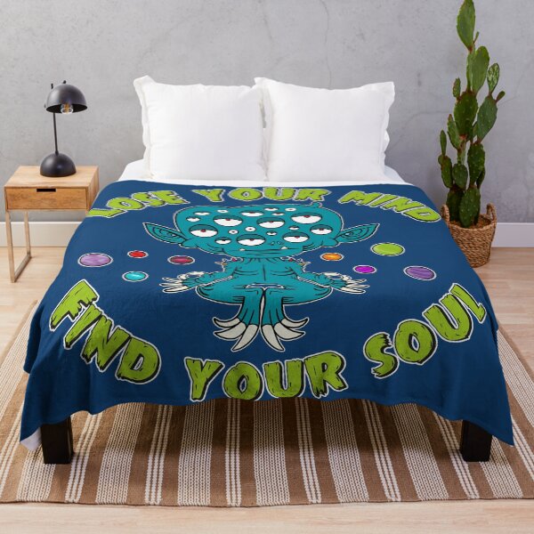 Item preview, Spread your mind through space designed and sold by mrdelman.