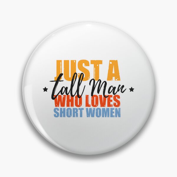 Item preview, Funny quotes for tall men: Tall men's humor designed and sold by The  Knick Knack Nook.