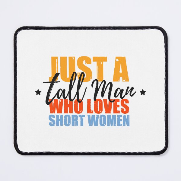 Item preview, Funny quotes for tall men: Tall men's humor designed and sold by The  Knick Knack Nook.