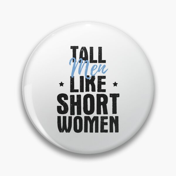 Item preview, Tall men's humor: Funny tall men quotes designed and sold by The  Knick Knack Nook.
