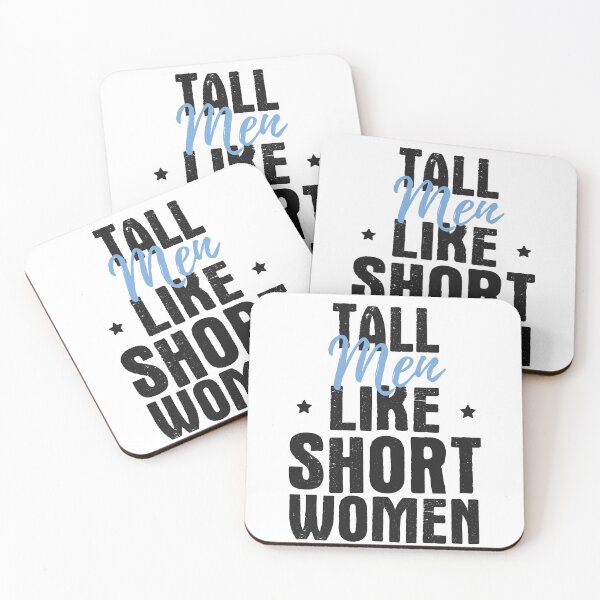 Item preview, Tall men's humor: Funny tall men quotes designed and sold by The  Knick Knack Nook.