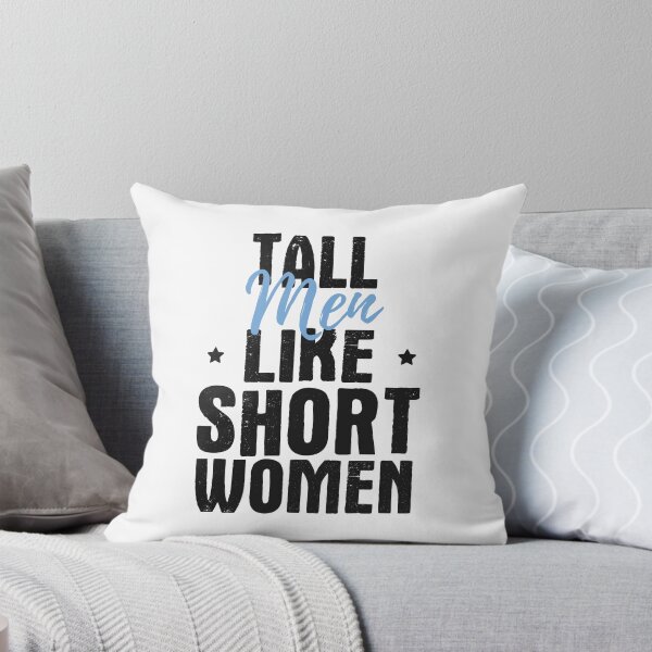 Item preview, Tall men's humor: Funny tall men quotes designed and sold by The  Knick Knack Nook.
