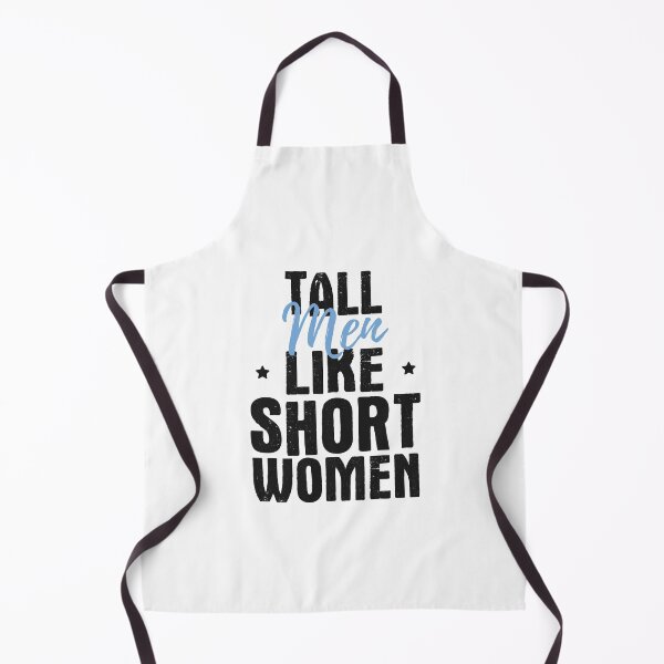 Item preview, Tall men's humor: Funny tall men quotes designed and sold by The Knick Knack Nook.