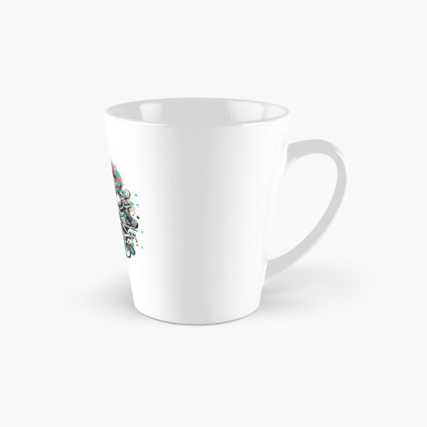 Item preview, Christmas 2023 - Elf - street tale - gifts designed and sold by Hemindway.