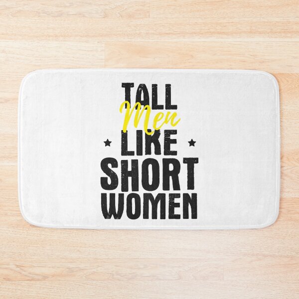 Item preview, tall men's quotes: Funny tall men humor designed and sold by The  Knick Knack Nook.