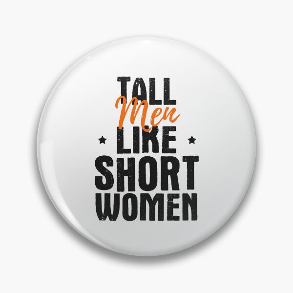 Item preview, Funny men's quotes: For tall men designed and sold by The  Knick Knack Nook.