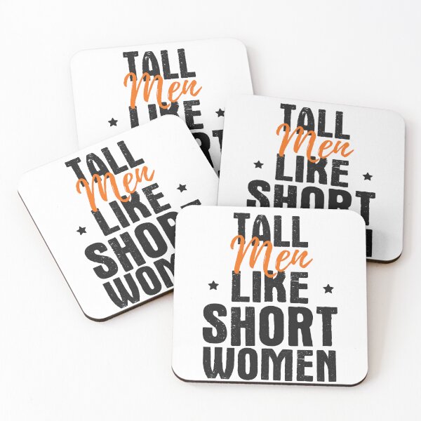 Item preview, Funny men's quotes: For tall men designed and sold by The  Knick Knack Nook.