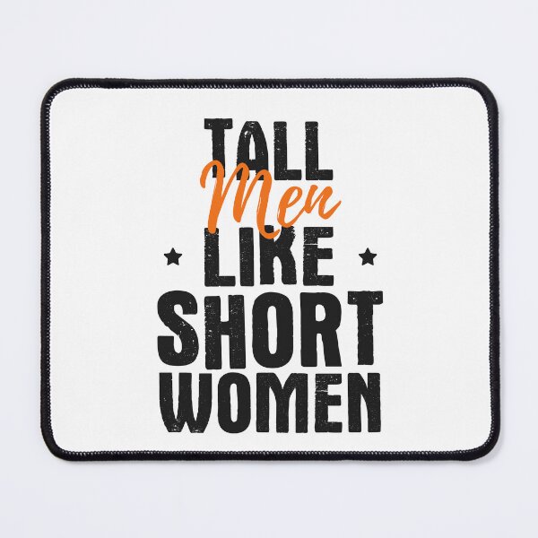 Item preview, Funny men's quotes: For tall men designed and sold by The  Knick Knack Nook.