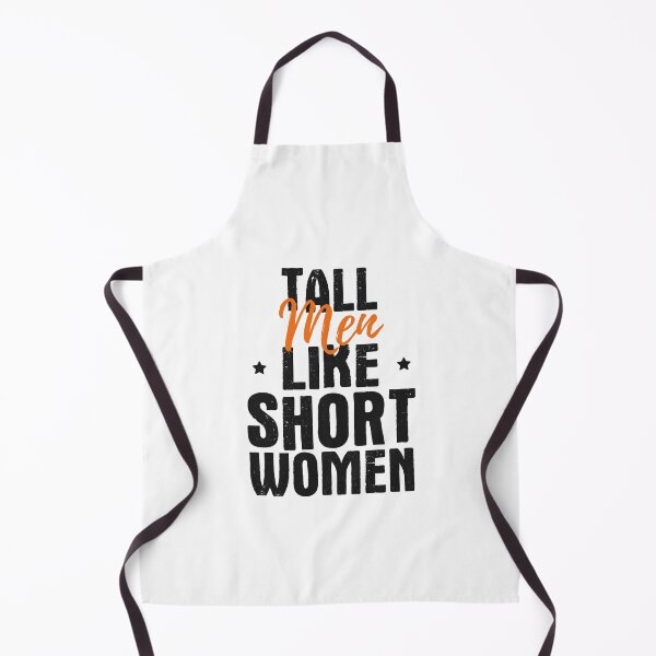 Item preview, Funny men's quotes: For tall men designed and sold by The  Knick Knack Nook.