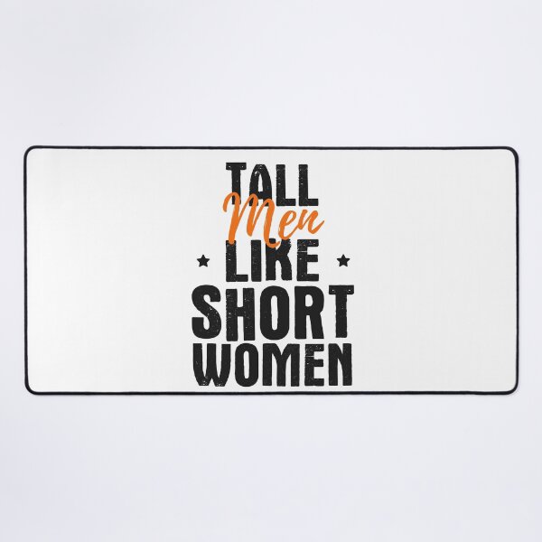 Item preview, Funny men's quotes: For tall men designed and sold by The  Knick Knack Nook.
