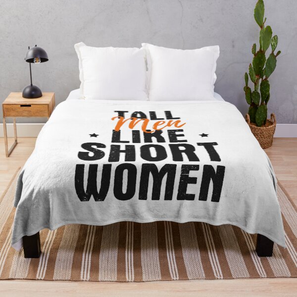 Item preview, Funny men's quotes: For tall men designed and sold by The  Knick Knack Nook.