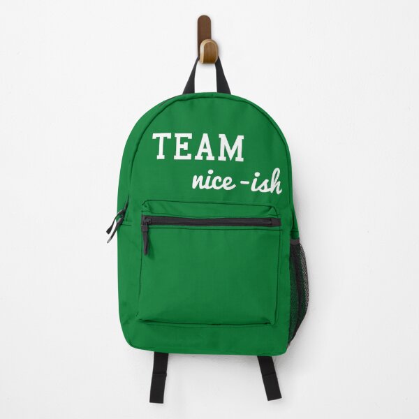 Item preview, Team Nice-ish designed and sold by DesignsByNovak.