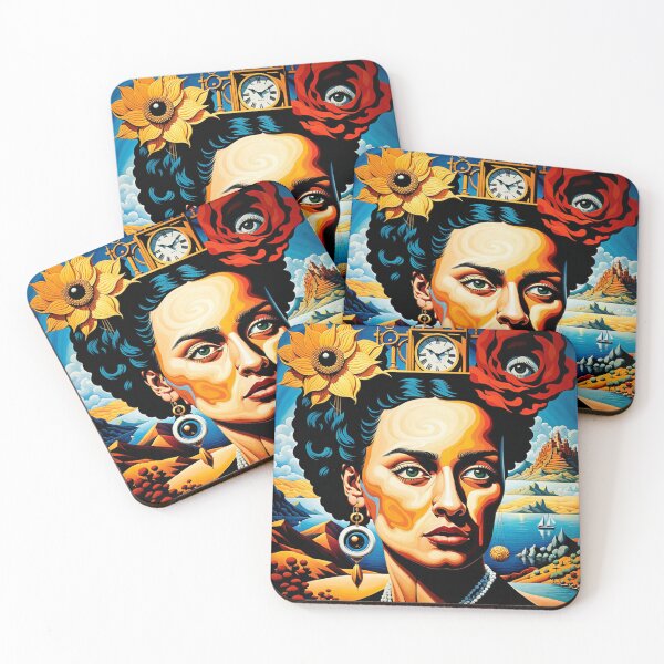 Item preview, Surreal Fusion: Dreams and Realities designed and sold by Velvet  Visions.