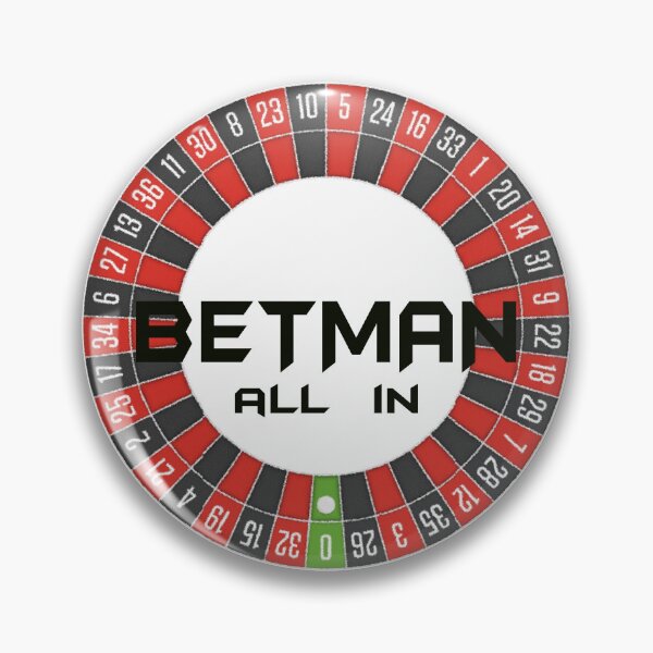 Item preview, Casino Hero designed and sold by 300Spikes.