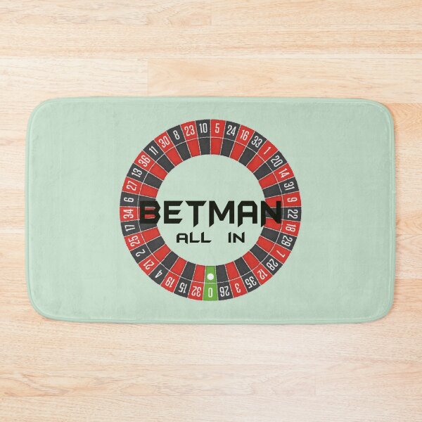 Item preview, Casino Hero designed and sold by 300Spikes.