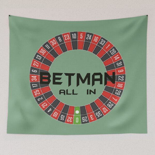 Item preview, Casino Hero designed and sold by 300Spikes.