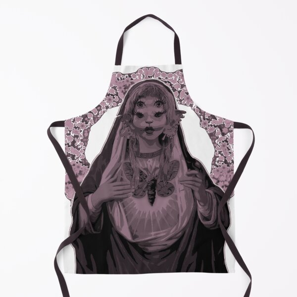 Item preview, Moth Mother Nymph - no background designed and sold by SugarInk.