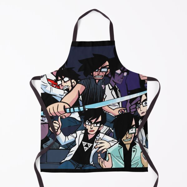 Item preview, Obsessed With Gideon Graves designed and sold by Harmonious Art.