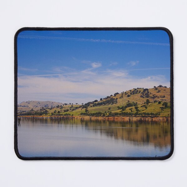 Item preview, Hume Weir designed and sold by D-GaP.