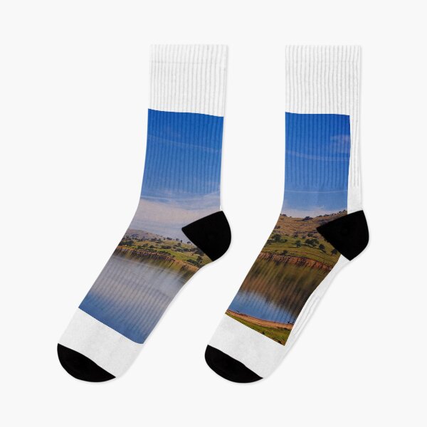 Item preview, Hume Weir designed and sold by D-GaP.