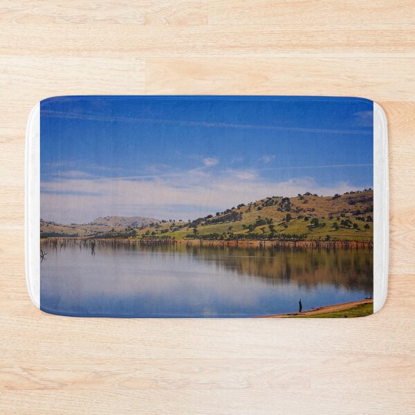 Item preview, Hume Weir designed and sold by D-GaP.
