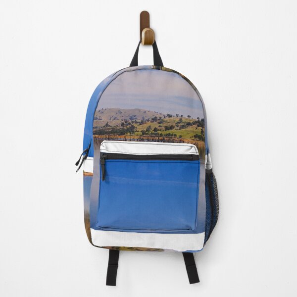 Item preview, Hume Weir designed and sold by D-GaP.