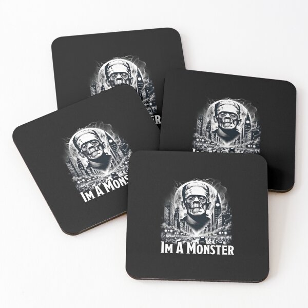 Item preview, Copy of The Mummy Classic Horror Movie Monster designed and sold by nerdlegioninc.