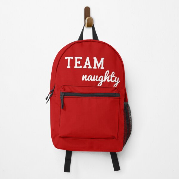 Item preview, Team Naughty designed and sold by DesignsByNovak.