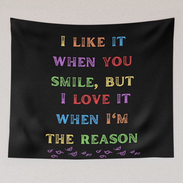 Item preview, Heartstopper Quotes designed and sold by Monica-Designs.