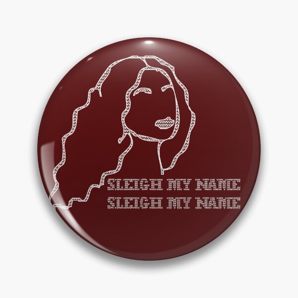 Item preview, Beyonce Sleigh My Name - Funny Christmas with Knit details designed and sold by CottonGarb.