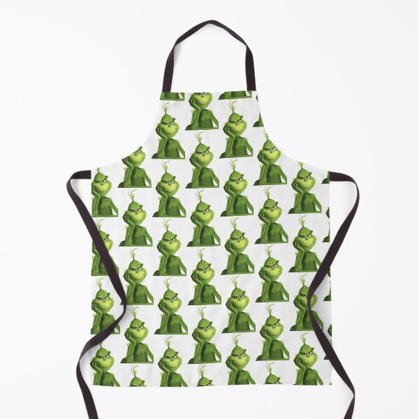 Item preview, Grinch - Christmas designed and sold by Moonlightshop11.