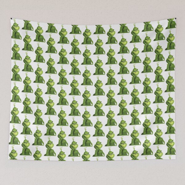Item preview, Grinch - Christmas designed and sold by Moonlightshop11.