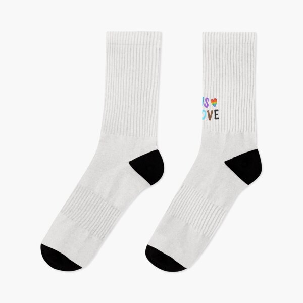 Item preview, Powered by Pride #8 designed and sold by Similce.