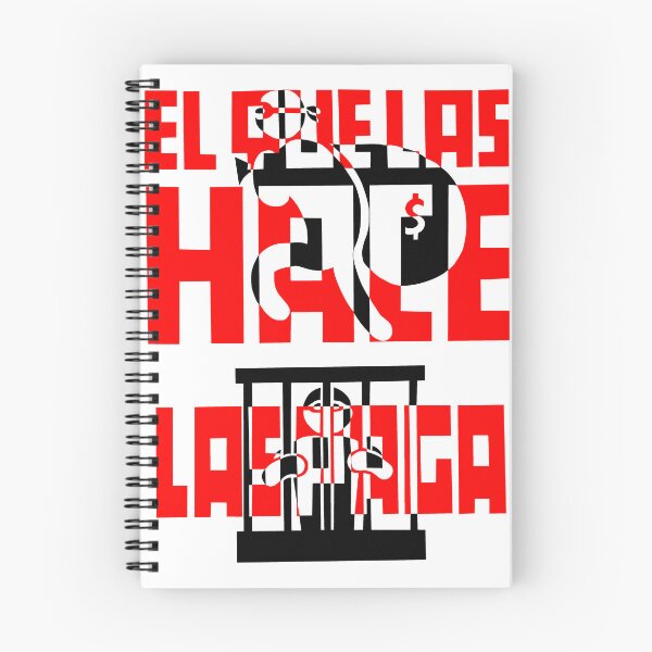 Item preview, Proverb - He who does it pays designed and sold by DLart3.