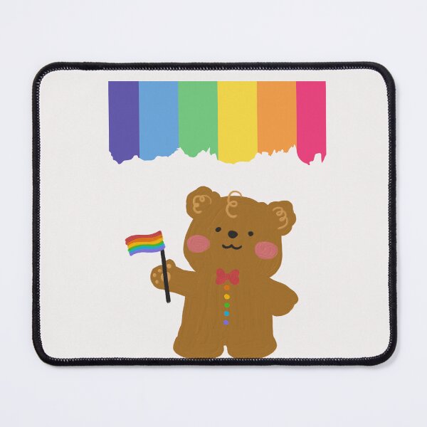 Item preview, Powered by Pride #9 designed and sold by Similce.