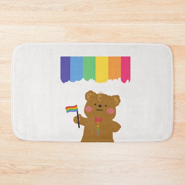Item preview, Powered by Pride #9 designed and sold by Similce.