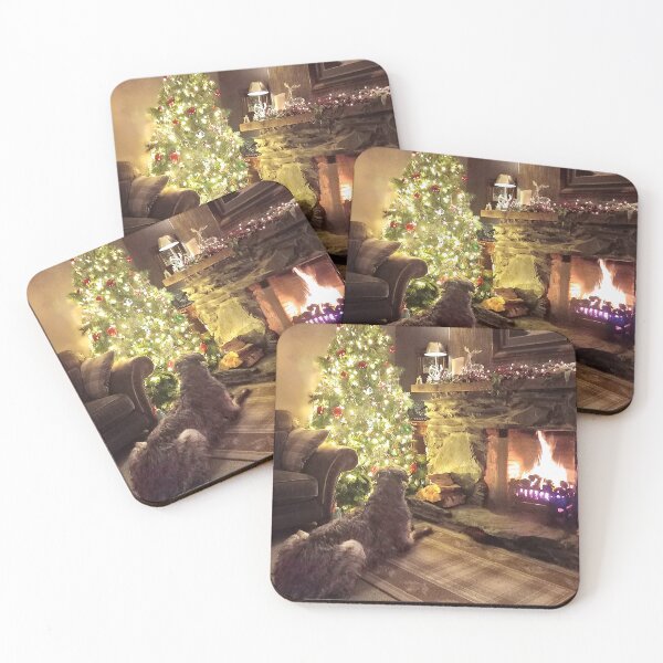 Item preview, Christmas wish Card designed and sold by joak.