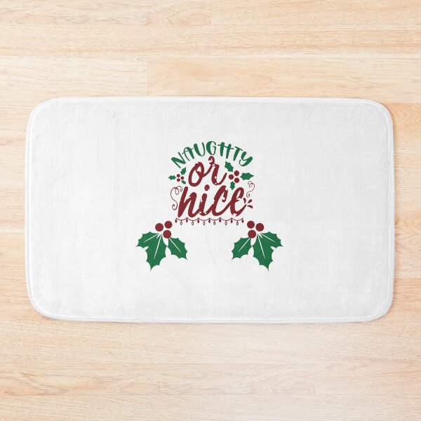 Item preview, Naughty or Nice: Unwrapping Holiday Stories designed and sold by Toufittery.