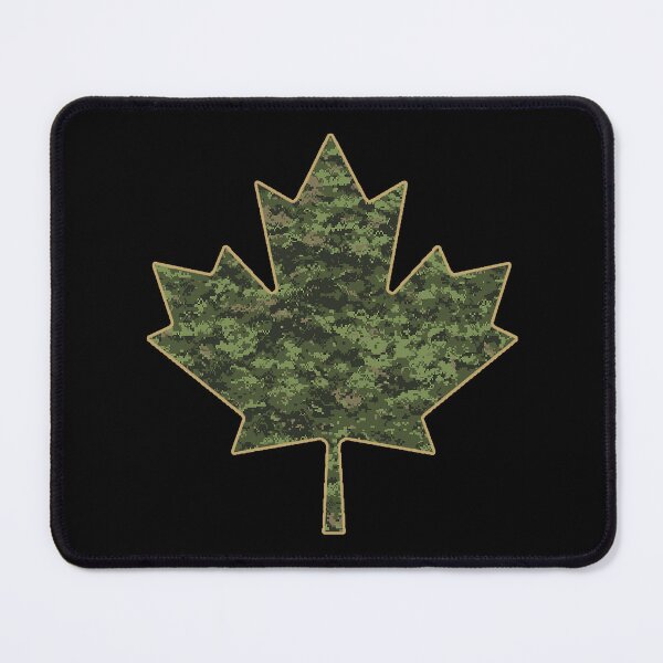 Item preview, The Flag of Canada, Canadian Army designed and sold by levsal.